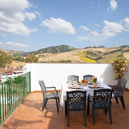 Casa Montelucia Montecorto Εξωτερικό φωτογραφία