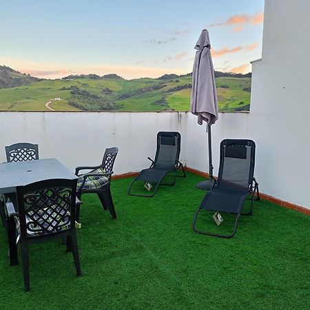 Casa Montelucia Montecorto Εξωτερικό φωτογραφία