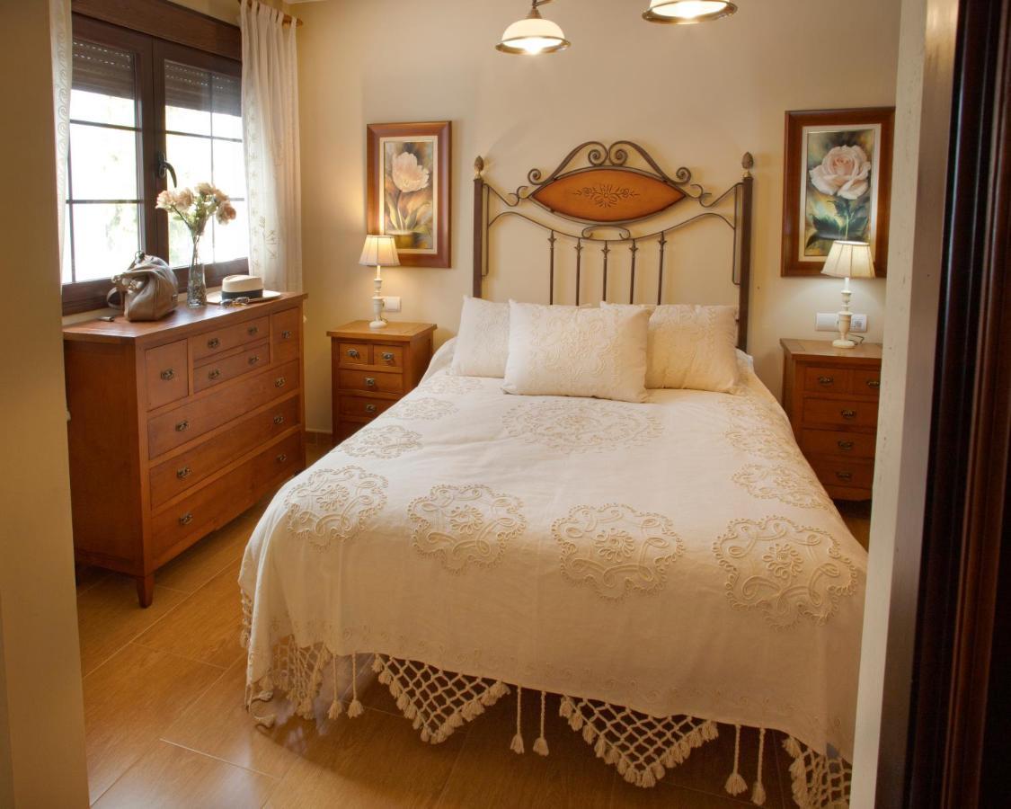 Casa Montelucia Montecorto Εξωτερικό φωτογραφία
