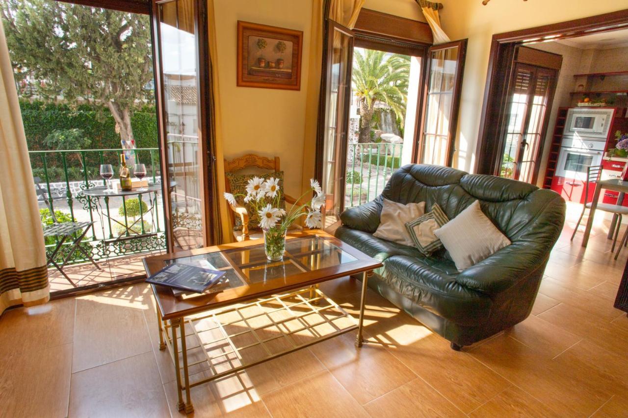 Casa Montelucia Montecorto Εξωτερικό φωτογραφία