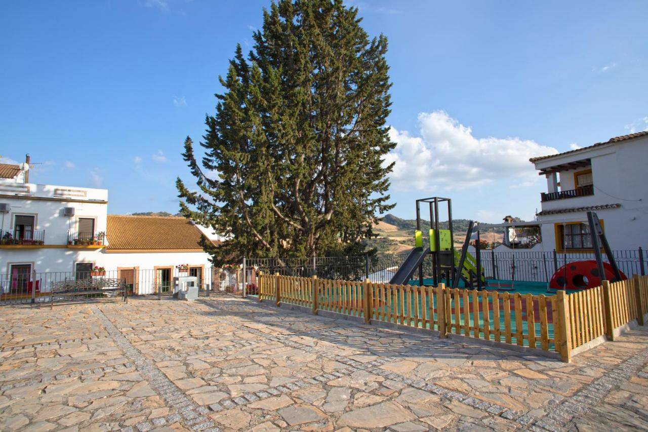 Casa Montelucia Montecorto Εξωτερικό φωτογραφία