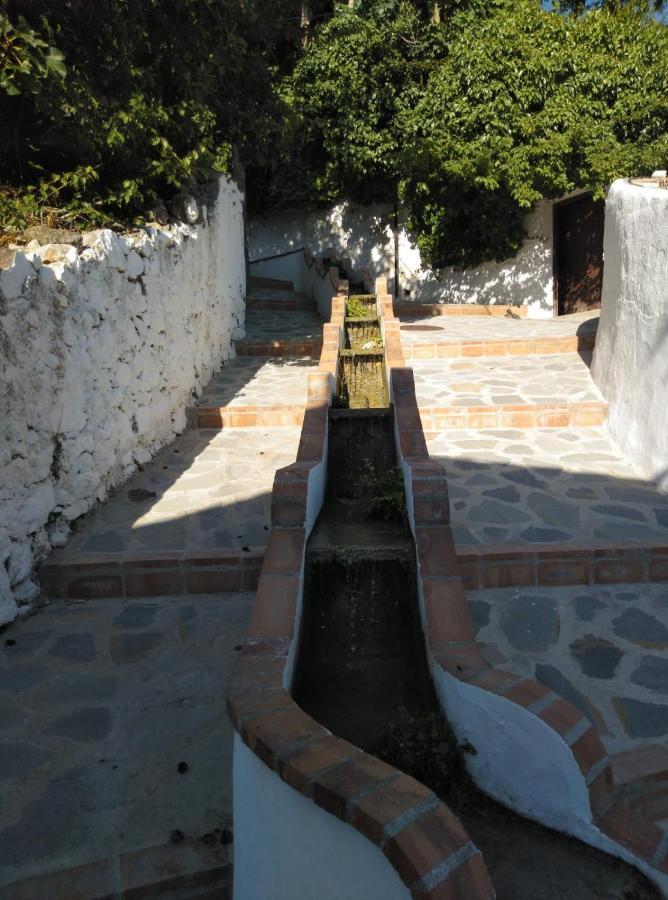 Casa Montelucia Montecorto Εξωτερικό φωτογραφία