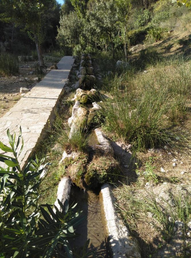 Casa Montelucia Montecorto Εξωτερικό φωτογραφία