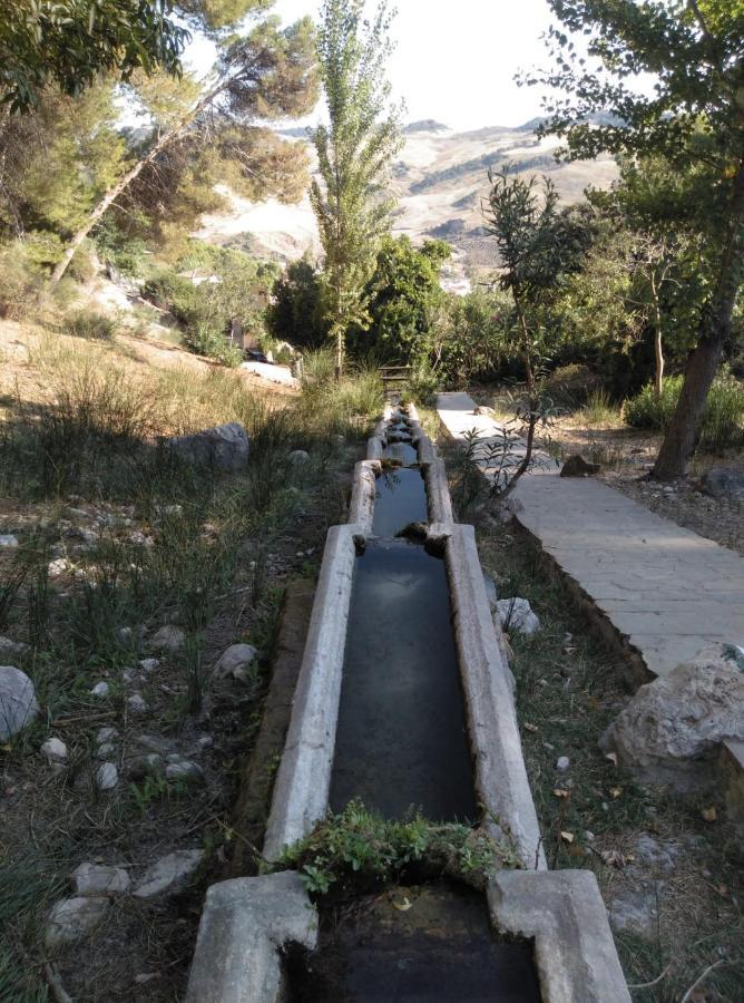 Casa Montelucia Montecorto Εξωτερικό φωτογραφία